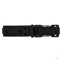 Nóż survivalowy GERBER Strongarm Fixed Serrated Black