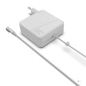 Zasilacz Green Cell do laptopa Apple Macbook 13 A1278 Magsafe 60W