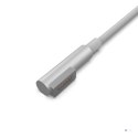 Zasilacz Green Cell do laptopa Apple Macbook 13 A1278 Magsafe 60W