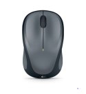 Mysz Logitech M235 910-002201 (optyczna; 800 DPI; kolor szary)