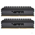 PATRIOT VIPER 4 BLACKOUT 2x32GB 3200Mhz CL16 XMP2