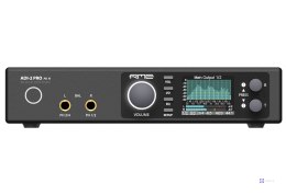 RME ADI-2 PRO FS R BE - Referencyjny przetwornik A/D-D/A, 24-bity/768kHz