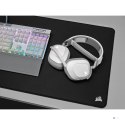 Korsarz | Zestaw słuchawkowy do gier | Podświetlenie ekranu HS80 RGB | Łączność bezprzewodowa | Nauszne | Bezprzewodowy