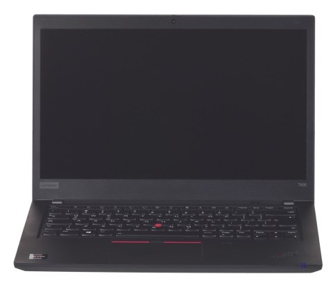 LENOVO ThinkPad T495 RYZEN 5 PRO 3500U 16GB 512GB SSD 14" FHD Win11pro + zasilacz UŻYWANY