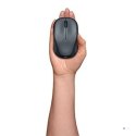 Mysz Logitech M235 910-002201 (optyczna; 800 DPI; kolor szary)