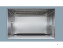 Kuchenka mikrofalowa BOSCH BFL634GB1 (900W; 21l; kolor czarny)