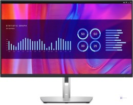 MONITOR DELL LED 31,5