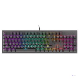 GENESIS THOR 303 RGB Mechaniczne urządzenia do gier