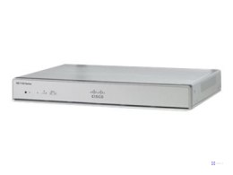 Cisco C1111-8P ruter Gigabit Ethernet Srebrny