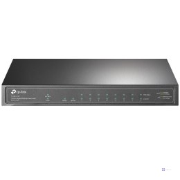 Switch TP-Link TL-SG1210P