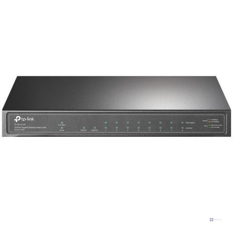 Switch TP-Link TL-SG1210P