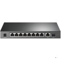 Switch TP-Link TL-SG1210P