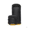 Worek kompresyjny SEA TO SUMMIT Evac HD 13L Jet Black