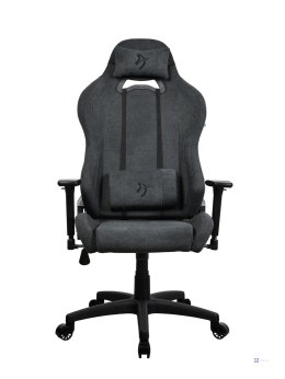 Arozzi Torretta SoftFabric Gaming Chair -Dark Grey