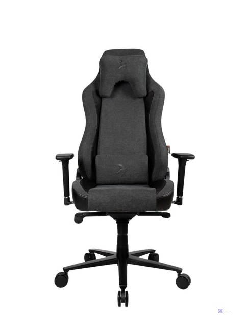 Arozzi Vernazza Vento Gaming Chair Dark Grey