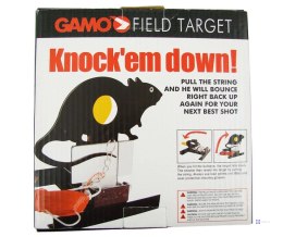 Cel reaktywny Gamo - Szczur - Rat Target