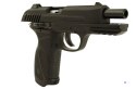 Wiatrówka pistolet Gamo PT-85 Blowback kal. 4,5mm do 17J