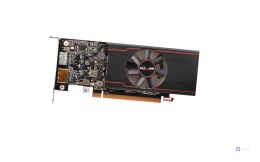 VGA PCIE16 RX6400 4GB GDDR6/PULSE 11315-01-20G SAPPHIRE