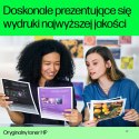 HP LaserJet 205A oryginalny wkład z żółtym tonerem