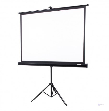 Overmax Tripod Screen 60 — ekran do projektora ze statywem