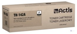 Actis TH-142A Toner (zamiennik HP 142A W1420A, Standard; 950 stron; czarny)