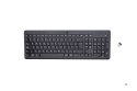 Klawiatura HP 220 Wireless Keyboard bezprzewodowa czarna 805T2AA