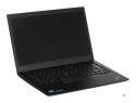 LENOVO ThinkPad T470 i5-7300U 8GB 512GB SSD 14" FHD Win10pro + zasilacz UŻYWANY