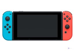 NINTENDO Switch 1.1 Neon Blue/Neon Red (WYPRZEDAŻ)