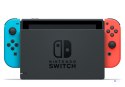 NINTENDO Switch 1.1 Neon Blue/Neon Red (WYPRZEDAŻ)