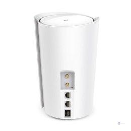 Deco X50-5G domowy system Wi-Fi (1-pack)