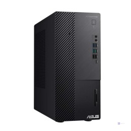 Komputer PC Asus D700ME Mini Tower i5-13500/8GB/SSD512GB/UHD770/DVD-8X/W11P/3Y Black