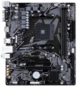 MB AMD A520 SAM4 MATX/A520M K V2 1.1 GIGABYTE