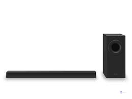 SOUND BAR 2.1/SC-HTB490EGK PANASONIC