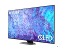 TV SET LCD 98" QLED 4K/QE98Q80CATXXH SAMSUNG