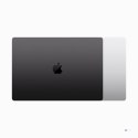 Apple 16-inch MacBook Pro: M3 Max chip with 16-core CPU and 40-core GPU, 1TB SSD Space Black