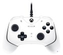 Razer Wolverine V2 Do Xbox Series X/S, przewodowy kontroler do gier, Mercury White