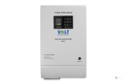 VOLT PRZETWORNICA VOLT POLSKA SINUSPRO-3000S 48V 2100/3000W