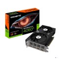 Karta graficzna Gigabyte GeForce RTX 4060 Ti WINDFORCE OC 8GB GDDR6