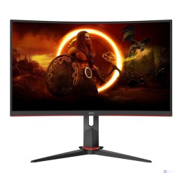 Monitor AOC 27