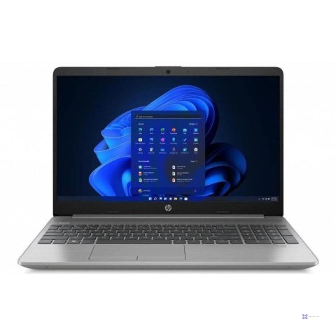 Notebook HP 250 G9 15,6"FHD/i5-1235U/16GB/SSD512GB/UHD/W11 Asteroid Silver