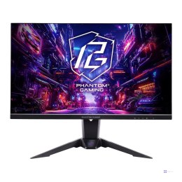 Monitor ASRock 27