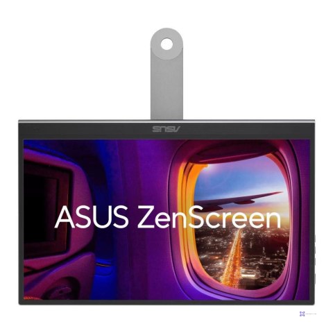 Monitor Asus 15,6" ZenScreen OLED MQ16AHE Portable Monitor MiniHDMI USB-C