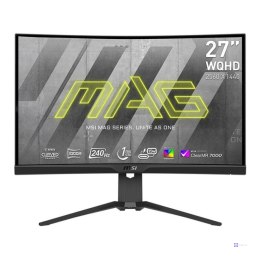 Monitor MSI 27