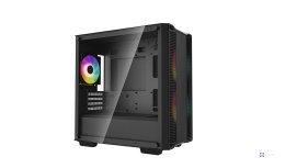 Obudowa DeepCool CC360 ARGB