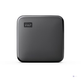 Western Digital WDBAYN0010BBK-WESN Zewnętrzny dysk SSD 1 TB Czarny