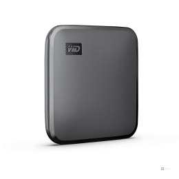 Western Digital WDBAYN0010BBK-WESN Zewnętrzny dysk SSD 1 TB Czarny