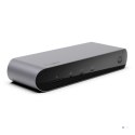 THUNDERBOLT 4 DOCK PRO/INCL. 0.8M THUNDERBOLT 4 CABLE