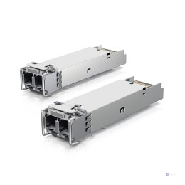 Ubiquiti Moduł SFP UACC-OM-MM-1G-D-2 2-PAK