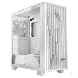 MODECOM OBUDOWA VOLCNO PERUN APEX ARGB MIDI WHITE