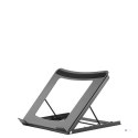 NB AKCESORIA DESK STAND 10-15" NSLS075BLACK NEWSTAR